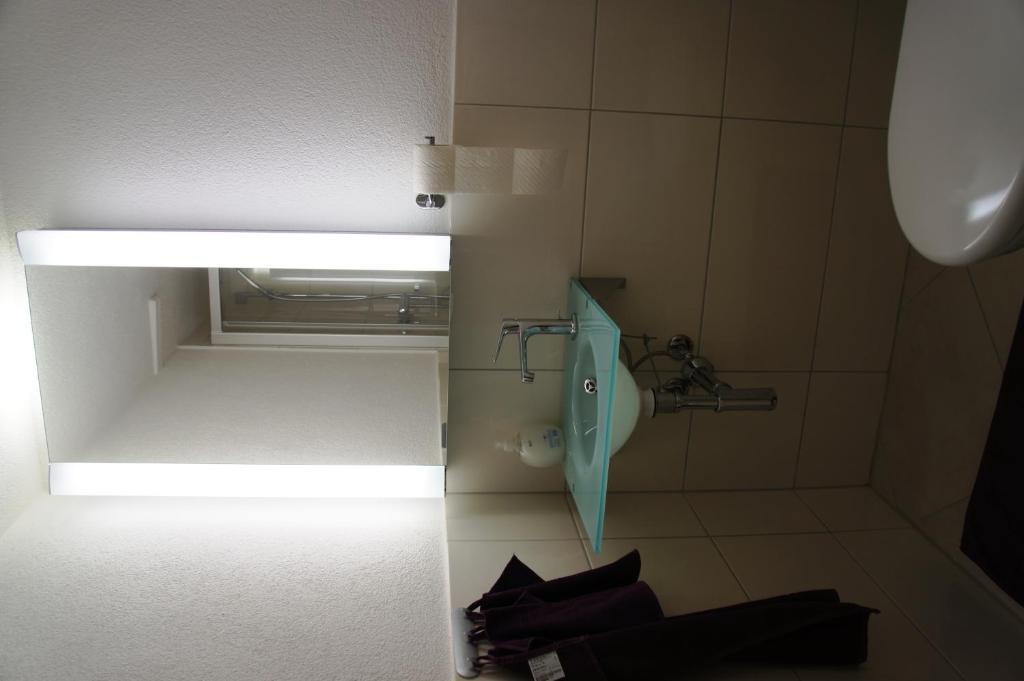 Studio-Appartment 호르겐 객실 사진